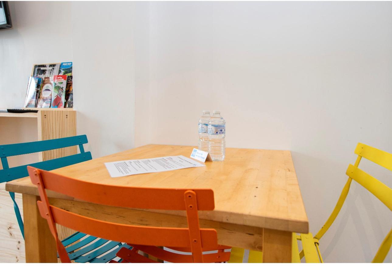 Villa Des Palmiers, Studio Cosy วีเนิฟ-โซร์-ล็อต ภายนอก รูปภาพ