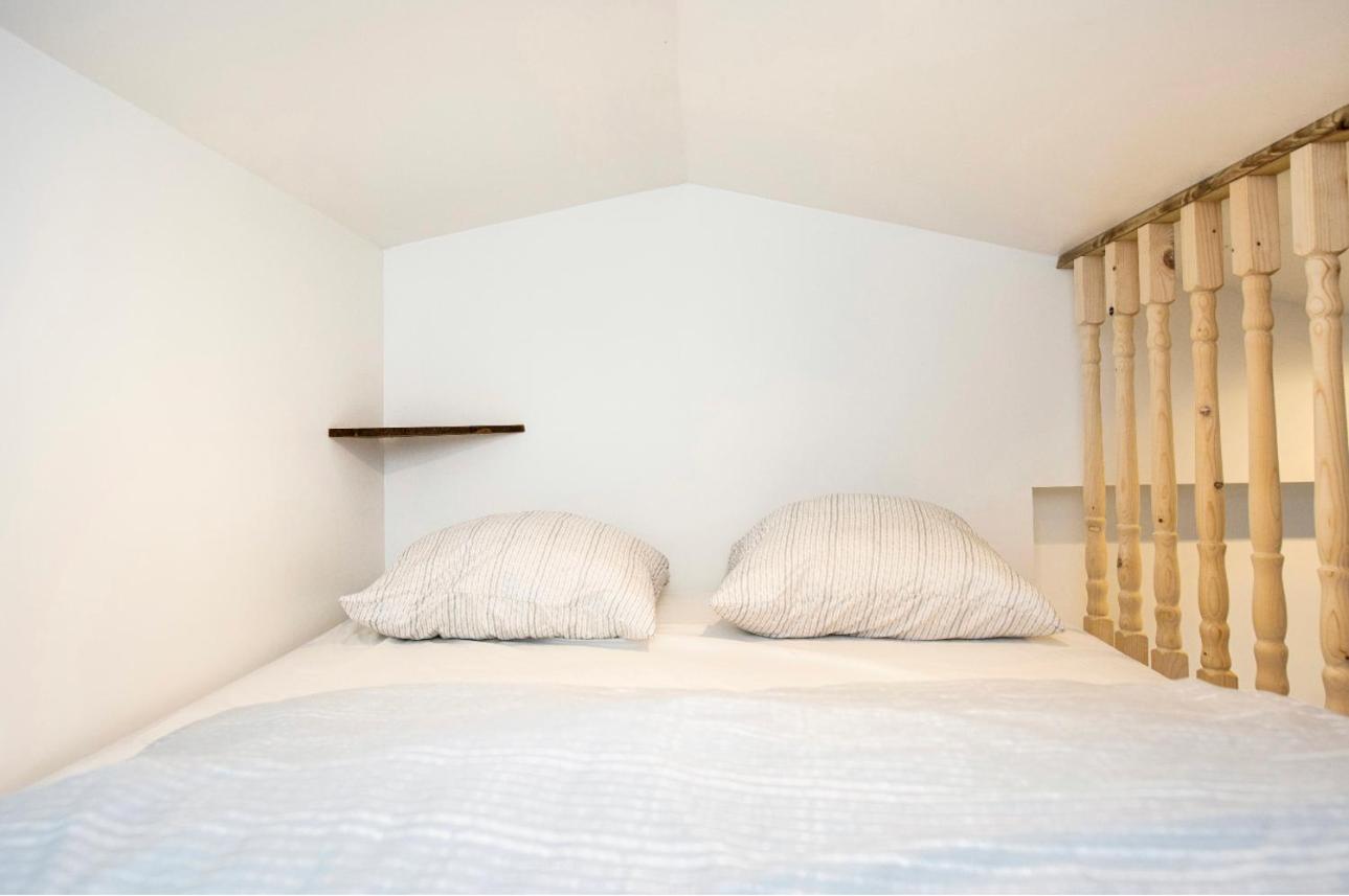 Villa Des Palmiers, Studio Cosy วีเนิฟ-โซร์-ล็อต ภายนอก รูปภาพ